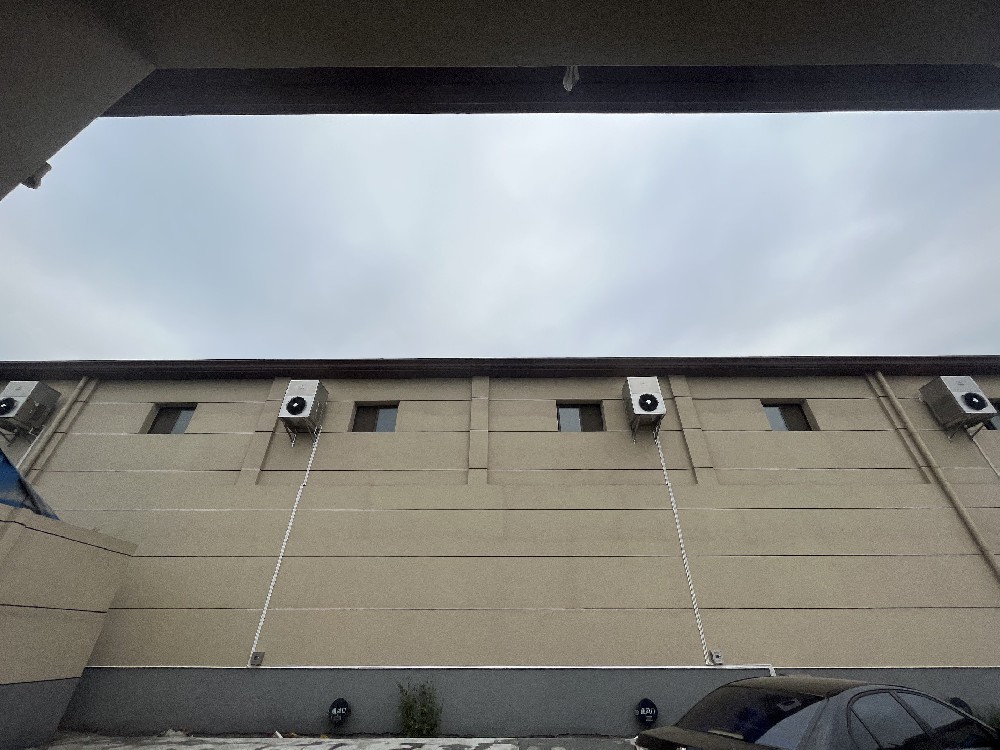 6P空调一体机